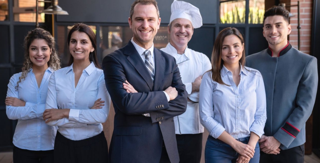 Facility Management - Ottimizzazione dei sistemi di lavoro e di gestione - salute e sicurezza, gestione energetica, partner business, relazioni esterne, back office, videosorveglianza, manodopera specializzata, formazione aziendale