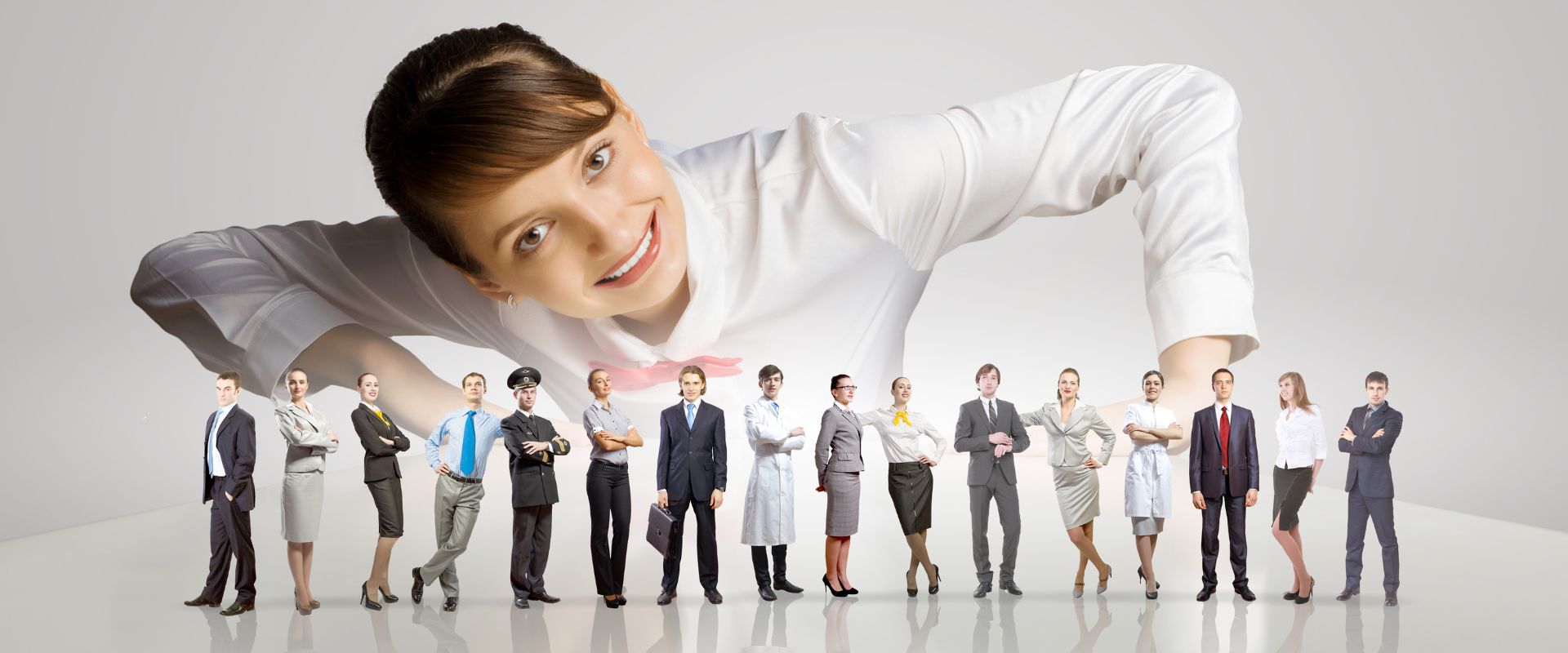 Facility Management - Ottimizzazione dei sistemi di lavoro e di gestione - salute e sicurezza, gestione energetica, partner business, relazioni esterne, back office, videosorveglianza, manodopera specializzata, formazione aziendale