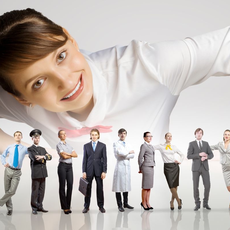 Facility Management - Ottimizzazione dei sistemi di lavoro e di gestione - salute e sicurezza, gestione energetica, partner business, relazioni esterne, back office, videosorveglianza, manodopera specializzata, formazione aziendale