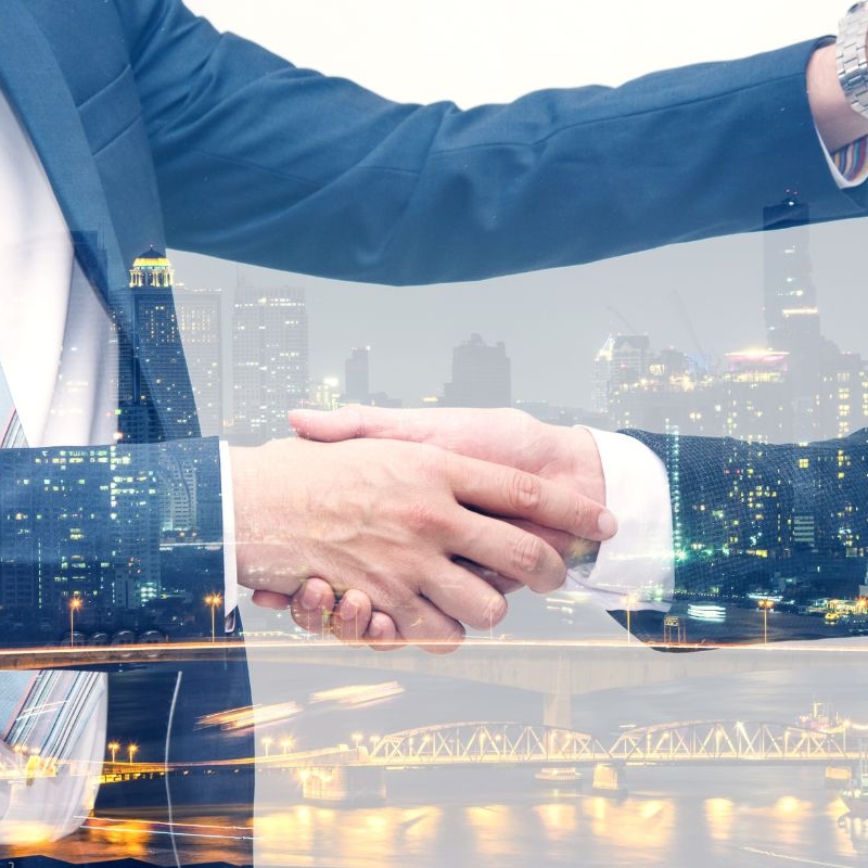 Facility Management - Ottimizzazione dei sistemi di lavoro e di gestione - salute e sicurezza, gestione energetica, partner business, relazioni esterne, back office, videosorveglianza, manodopera specializzata, formazione aziendale