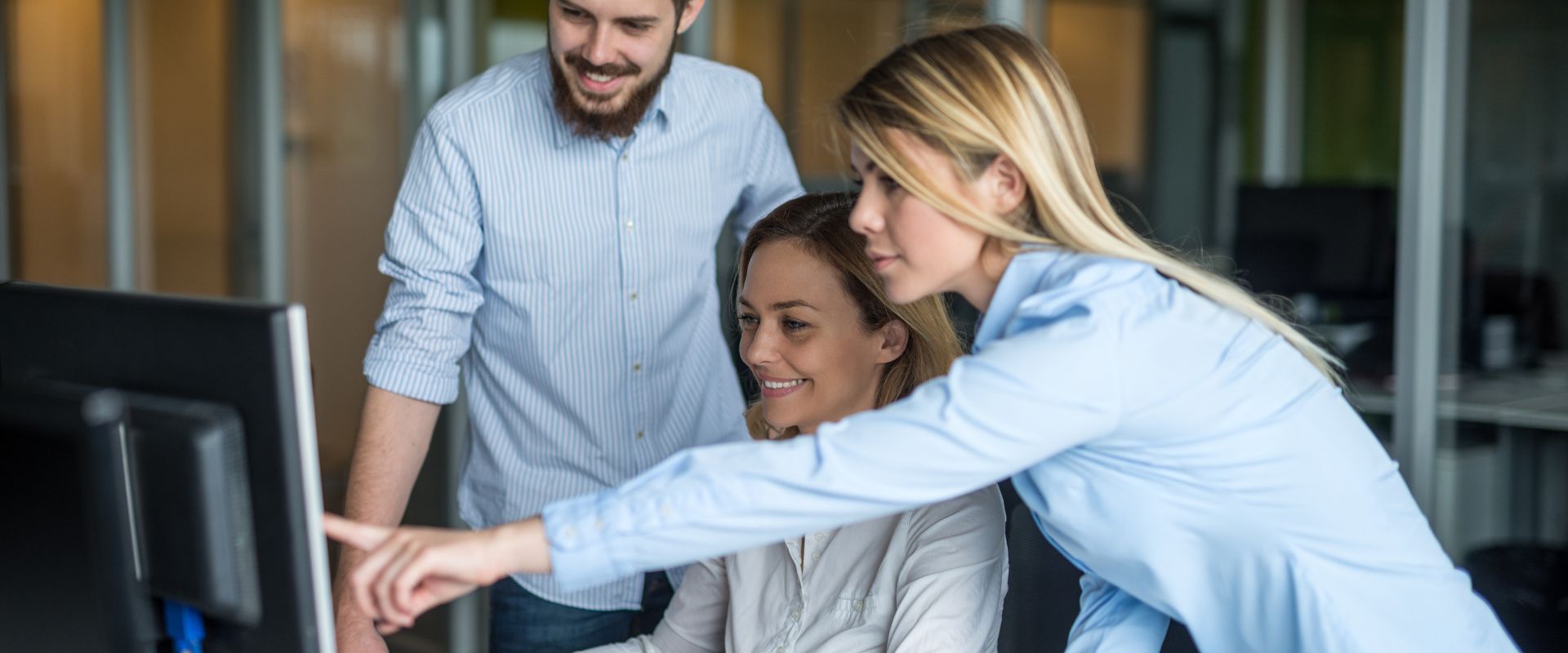 Facility Management - Ottimizzazione dei sistemi di lavoro e di gestione - salute e sicurezza, gestione energetica, partner business, relazioni esterne, back office, videosorveglianza, manodopera specializzata, formazione aziendale