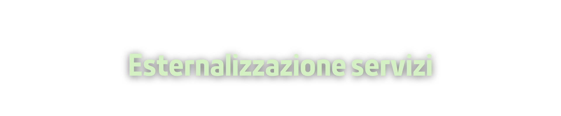 Facility Management - Ottimizzazione dei sistemi di lavoro e di gestione - salute e sicurezza, gestione energetica, partner business, relazioni esterne, back office, videosorveglianza, manodopera specializzata, formazione aziendale