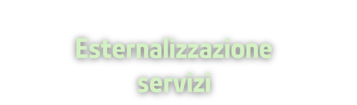 Facility Management - Ottimizzazione dei sistemi di lavoro e di gestione - salute e sicurezza, gestione energetica, partner business, relazioni esterne, back office, videosorveglianza, manodopera specializzata, formazione aziendale