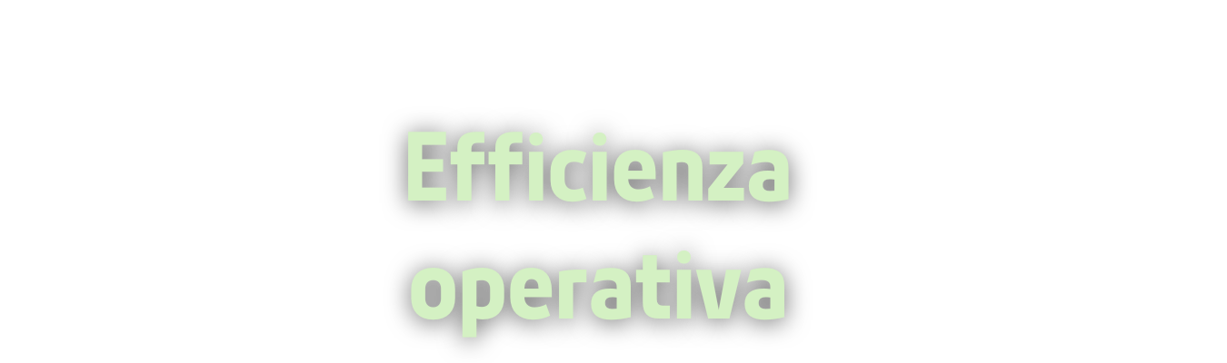 Facility Management - Ottimizzazione dei sistemi di lavoro e di gestione - salute e sicurezza, gestione energetica, partner business, relazioni esterne, back office, videosorveglianza, manodopera specializzata, formazione aziendale