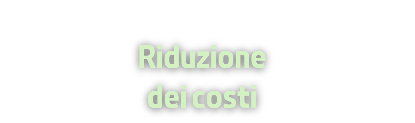 Facility Management - Ottimizzazione dei sistemi di lavoro e di gestione - salute e sicurezza, gestione energetica, partner business, relazioni esterne, back office, videosorveglianza, manodopera specializzata, formazione aziendale